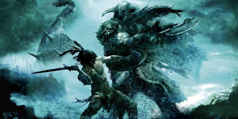 Pathfinder Wrath of the Righteous official artwork