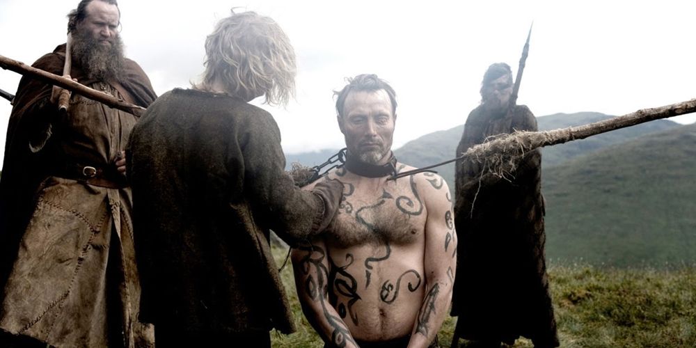 Valhalla Rising (2009)