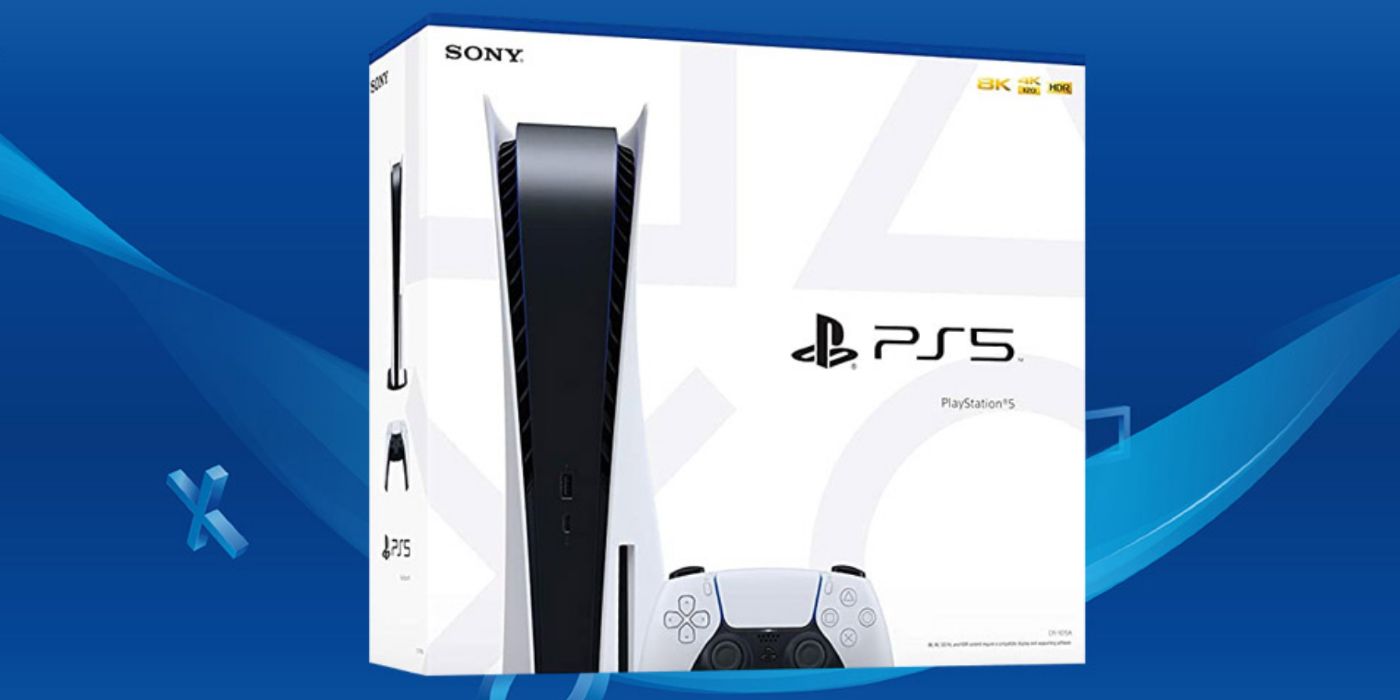 PlayStation5 Sony