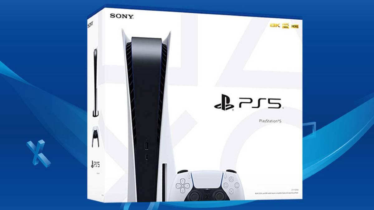 PlayStation5 Sony