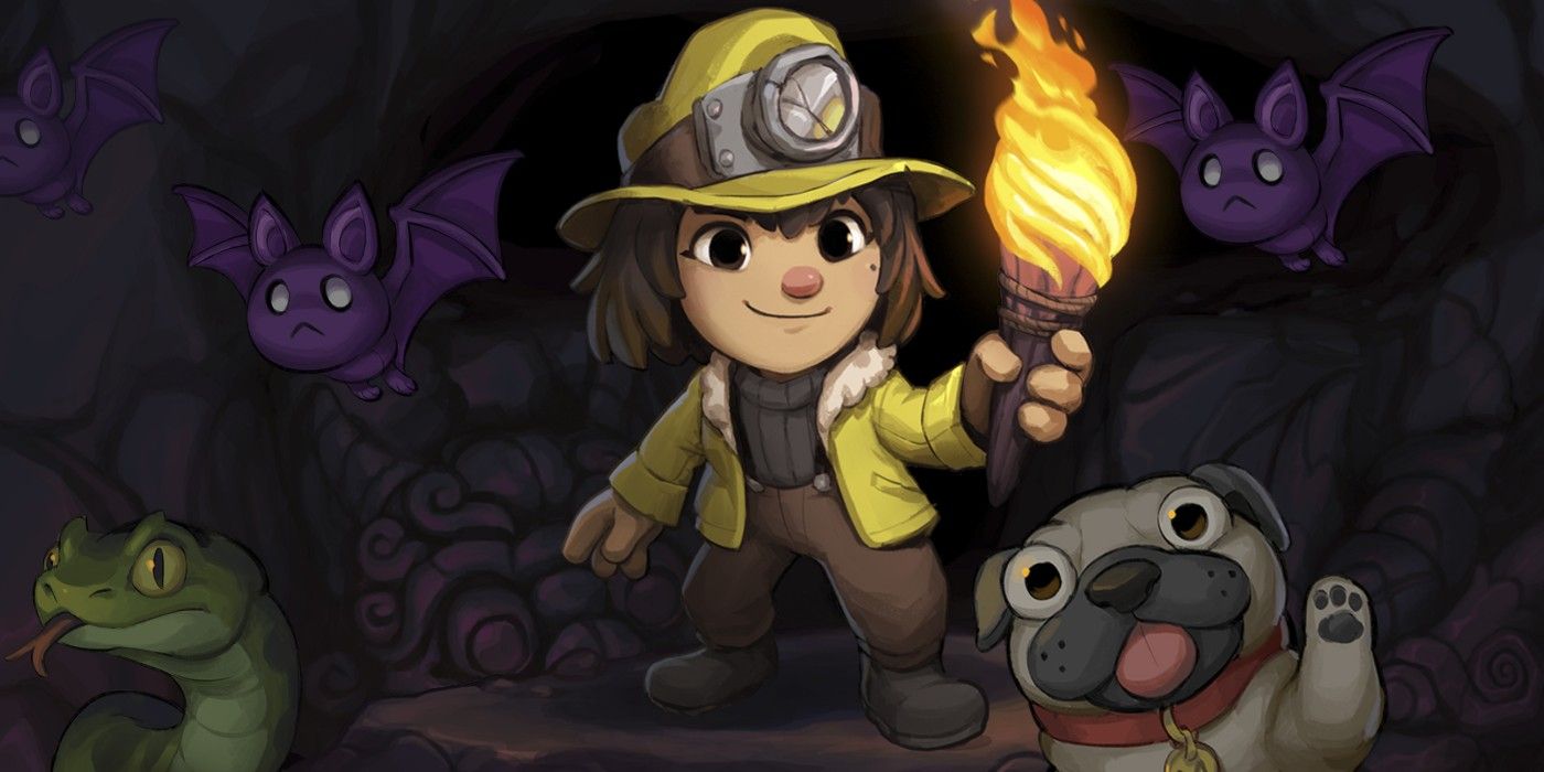 Spelunky 2