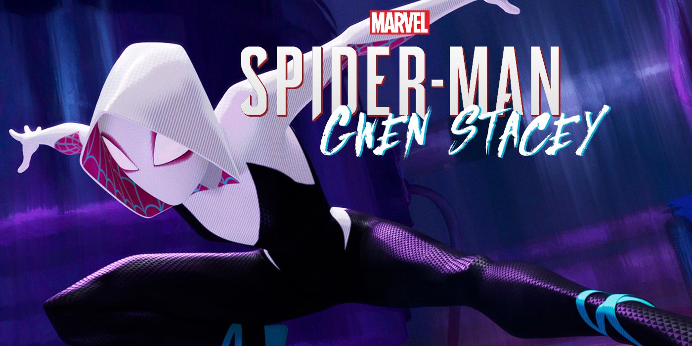 A Spider-Gwen Insomniac Game Has Huge Potential