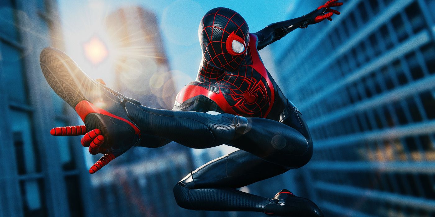 How long is Marvel's Spider-Man: Miles Morales?