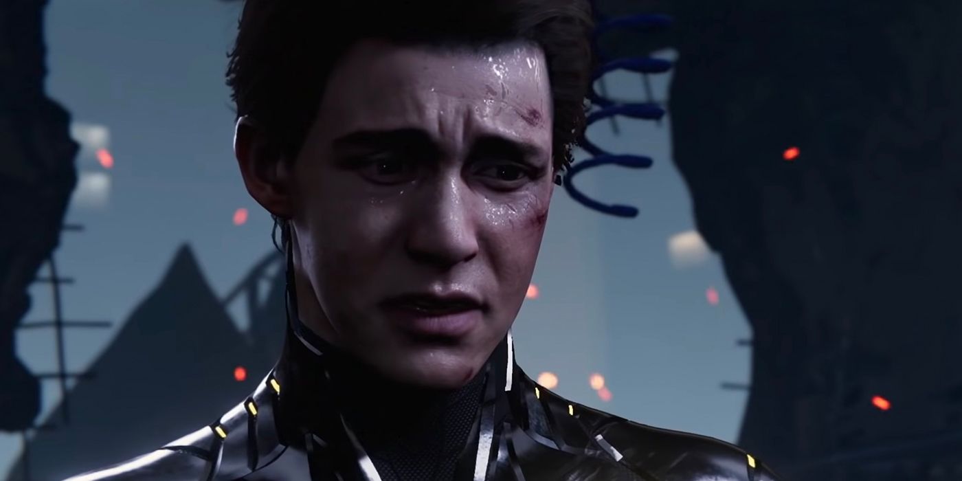 Marvel's Spider-Man Face Change Ruins One Important Scene