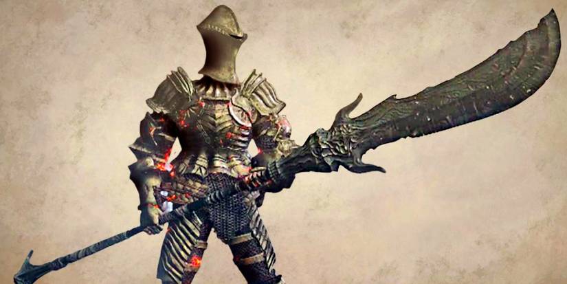 splitleaf greatsword