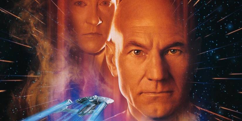 First Contact poster