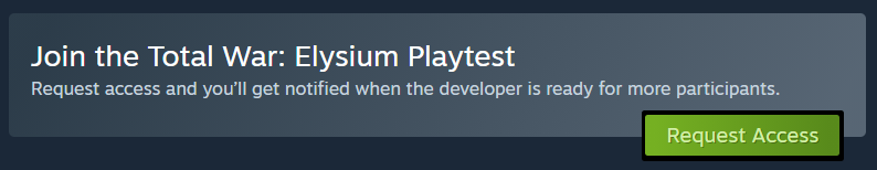 steam playtest signup