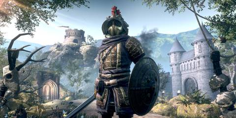 The Elder Scrolls: Blades