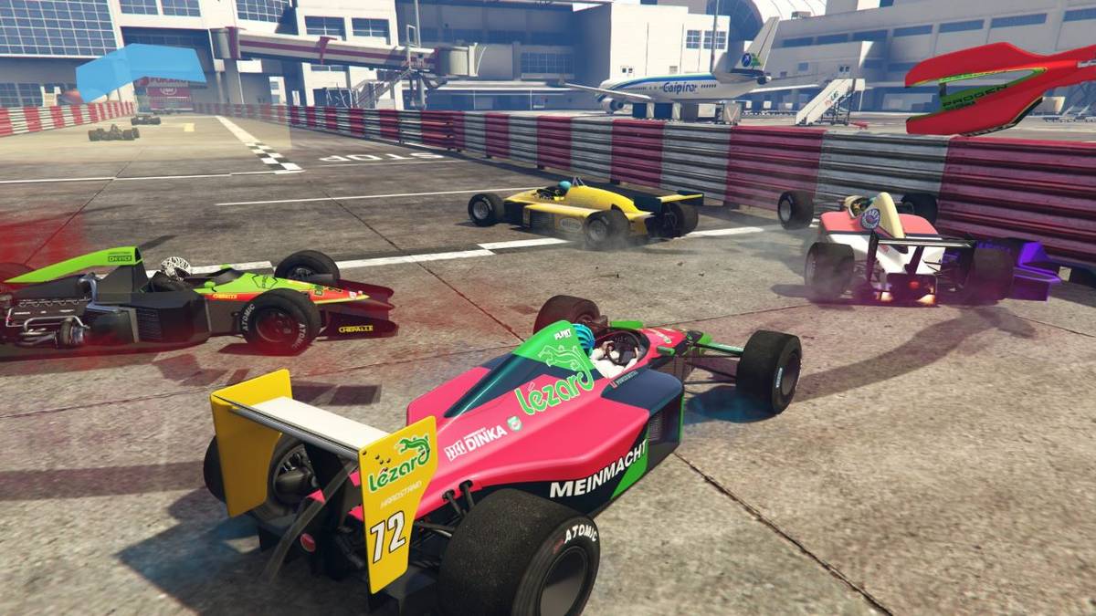 Take-Two maybe purchasing codemasters