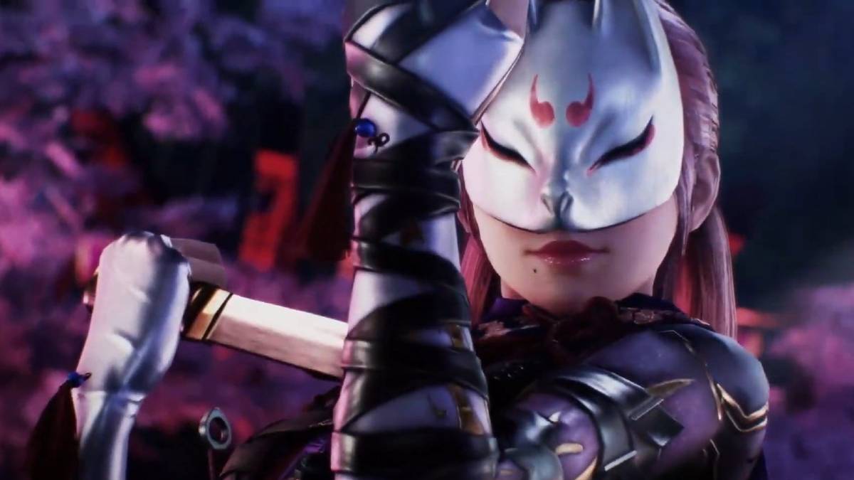 bandai namco november 2020