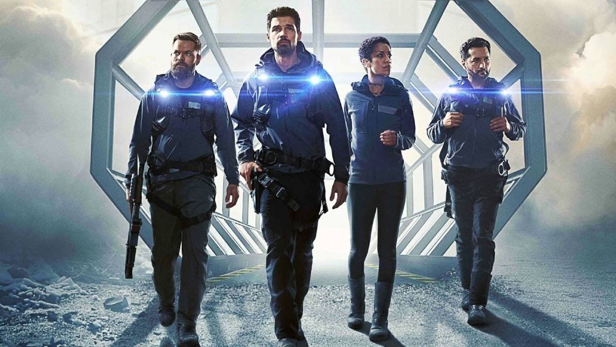 the expanse season 5 promo amos james naomi alex