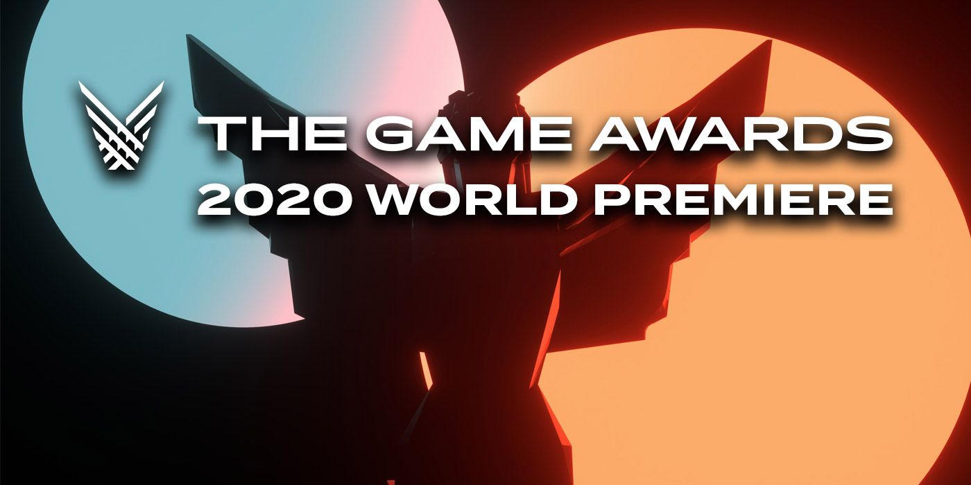 The Game Awards 2020 World Premiere