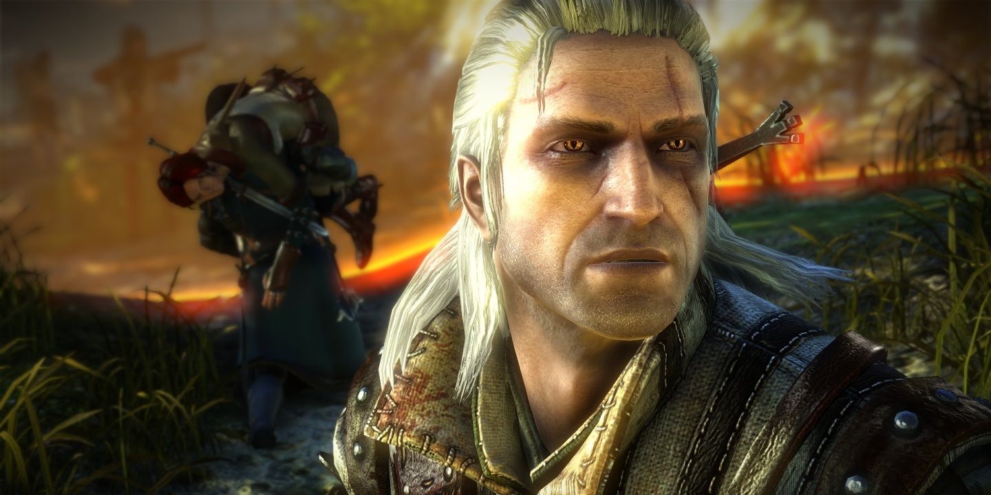 best mods the witcher 2
