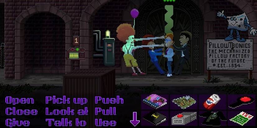 Thimbleweed Park