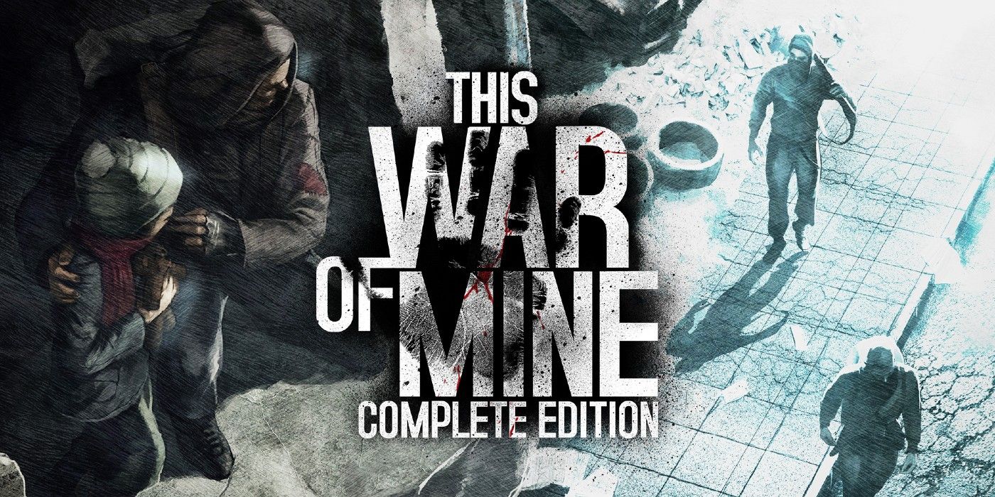 this war of mine complete edition cover art