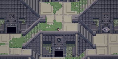 Titan Souls Pc Gameplay