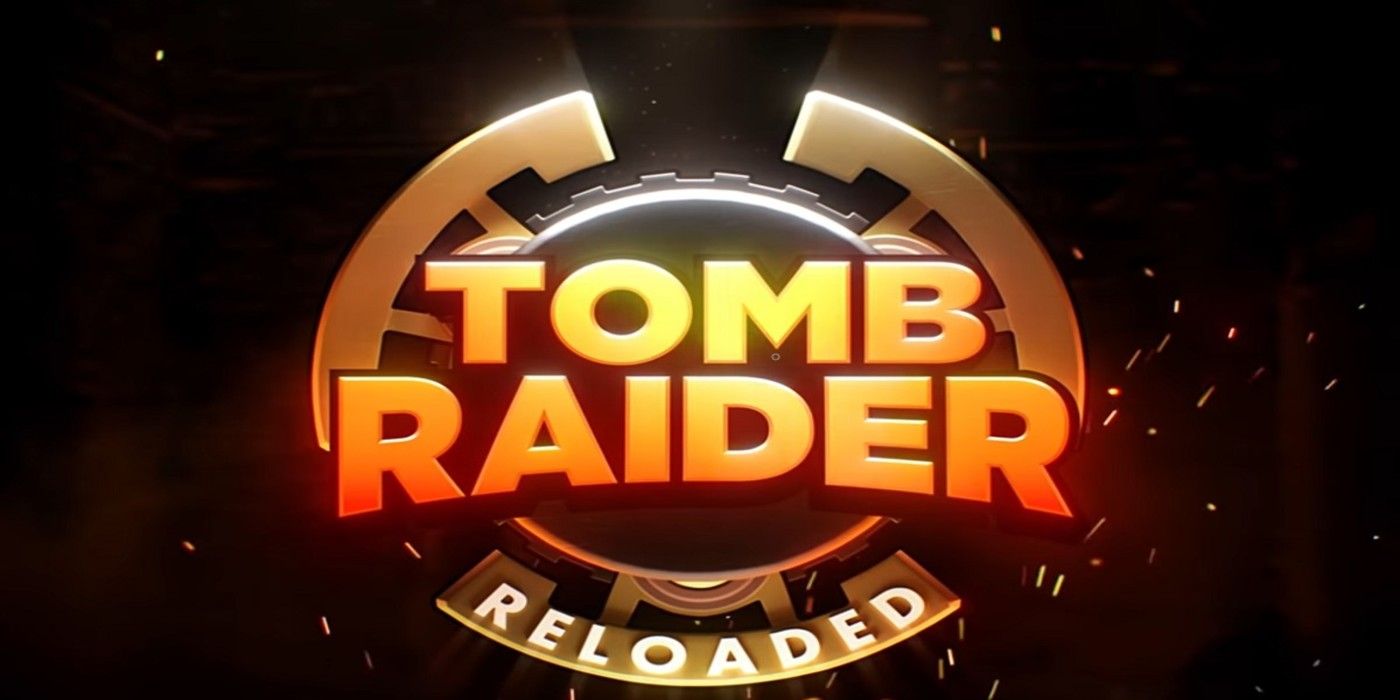 tomb raider reloaded download