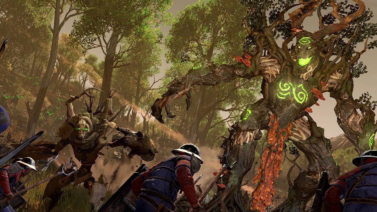 total war warhammer 2 dlc