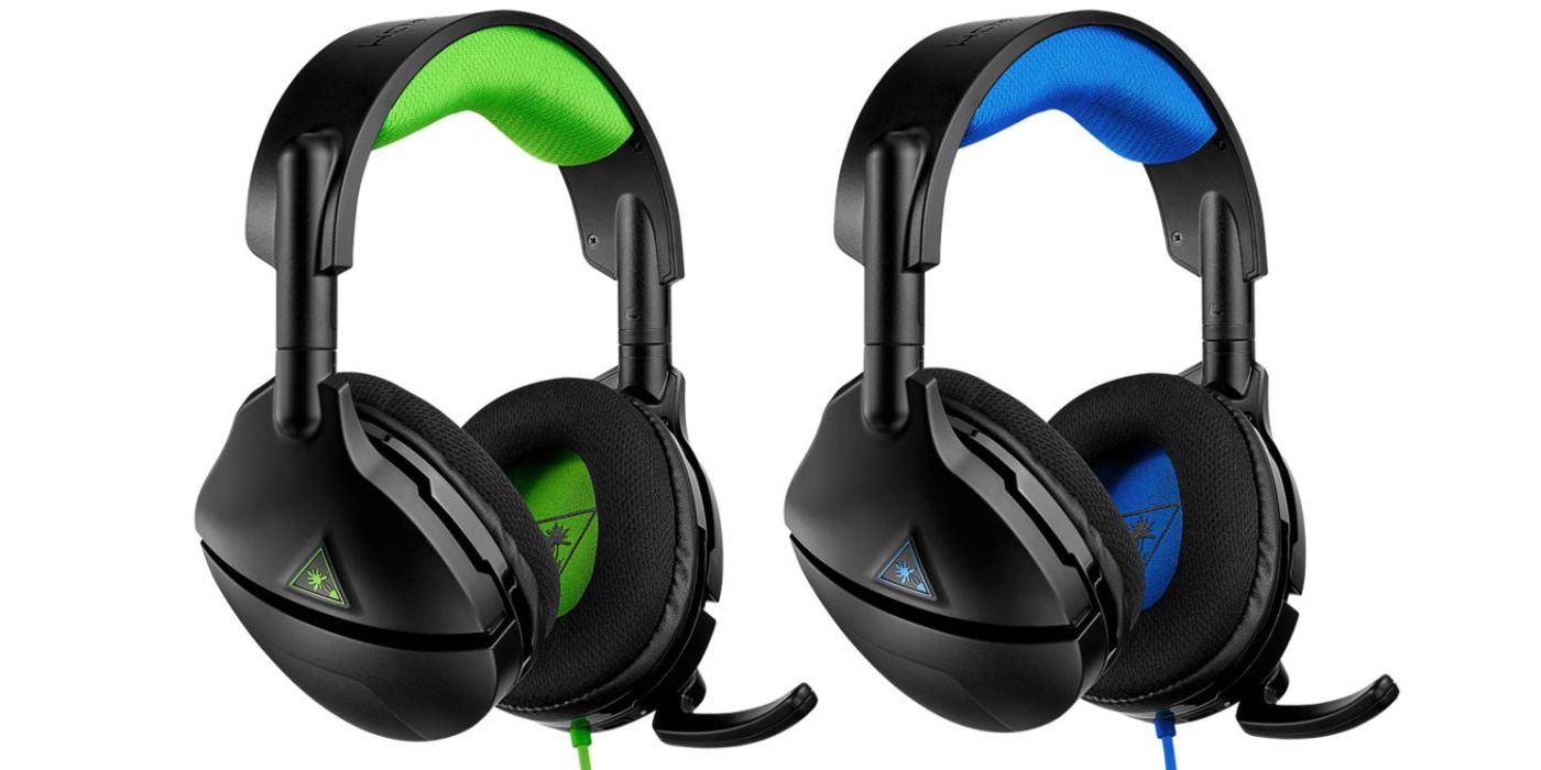 turtle beach stealth 300