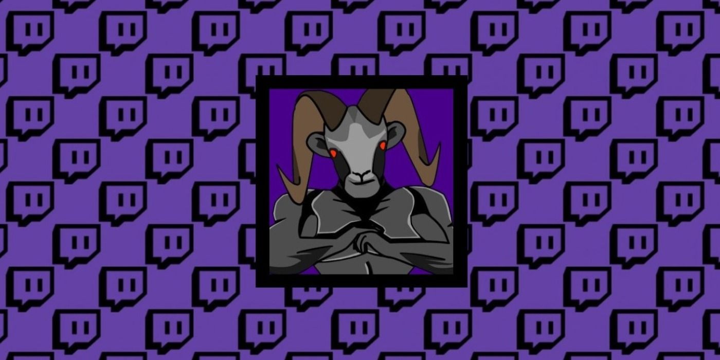 twitch pavlle thumnail with purple background