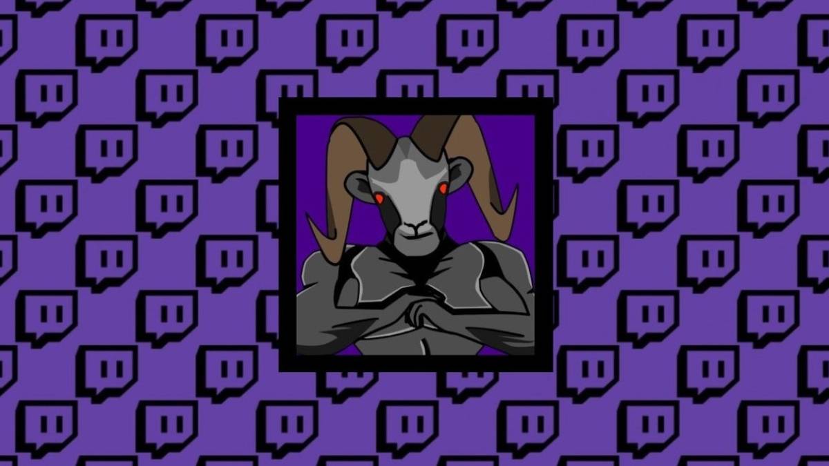twitch pavlle thumnail with purple background