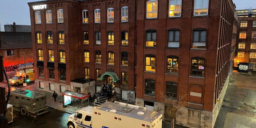 ubisoft montreal