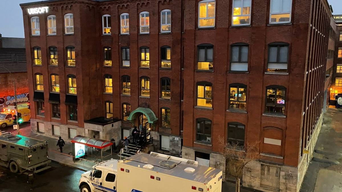 ubisoft montreal