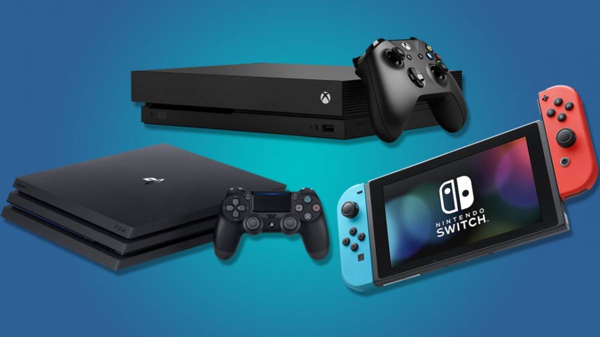 gamer iq survey november 2020