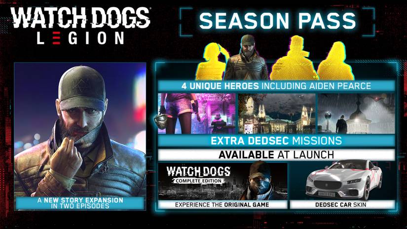 legion season pass