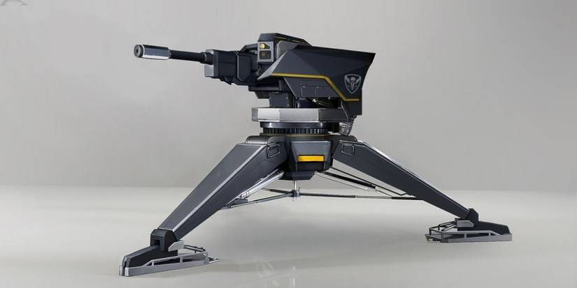 Hack turrets to protect yourself in watch dogs legion