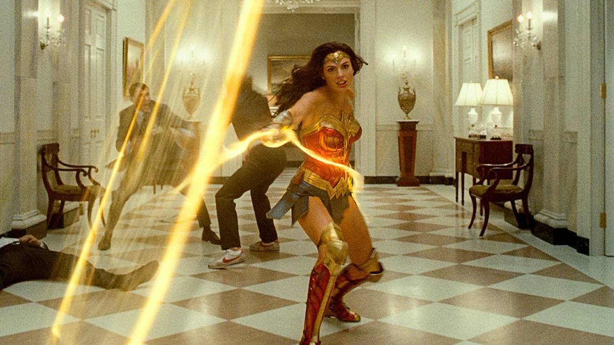 wonder woman 1984 lasso