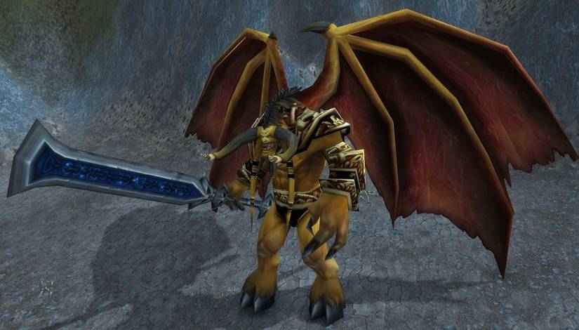 Kazzak World of Warcraft: 16th Anniversary Event Guide