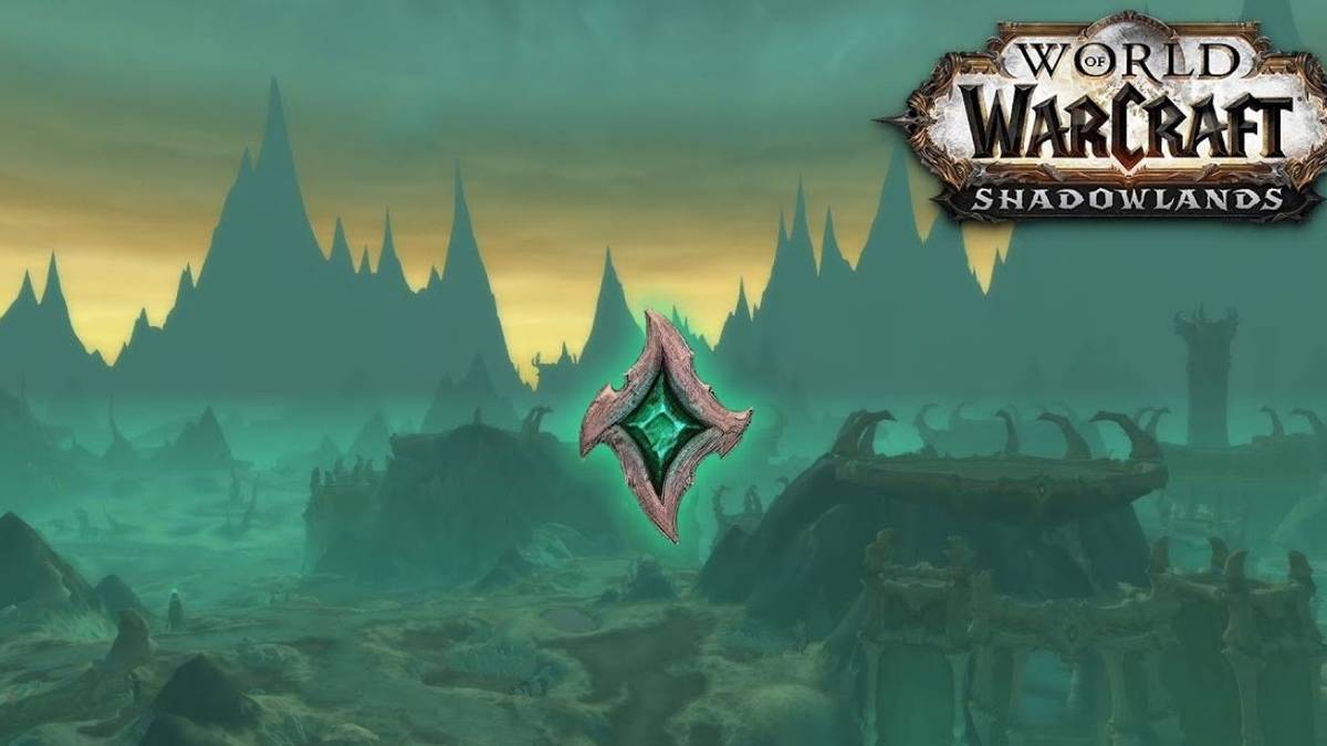 Covenant of the Necrolords