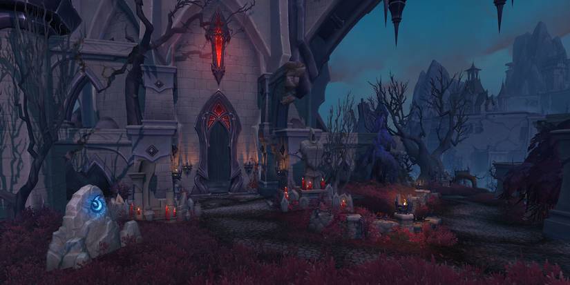 wow shadowlands halls of atonement secret treasure