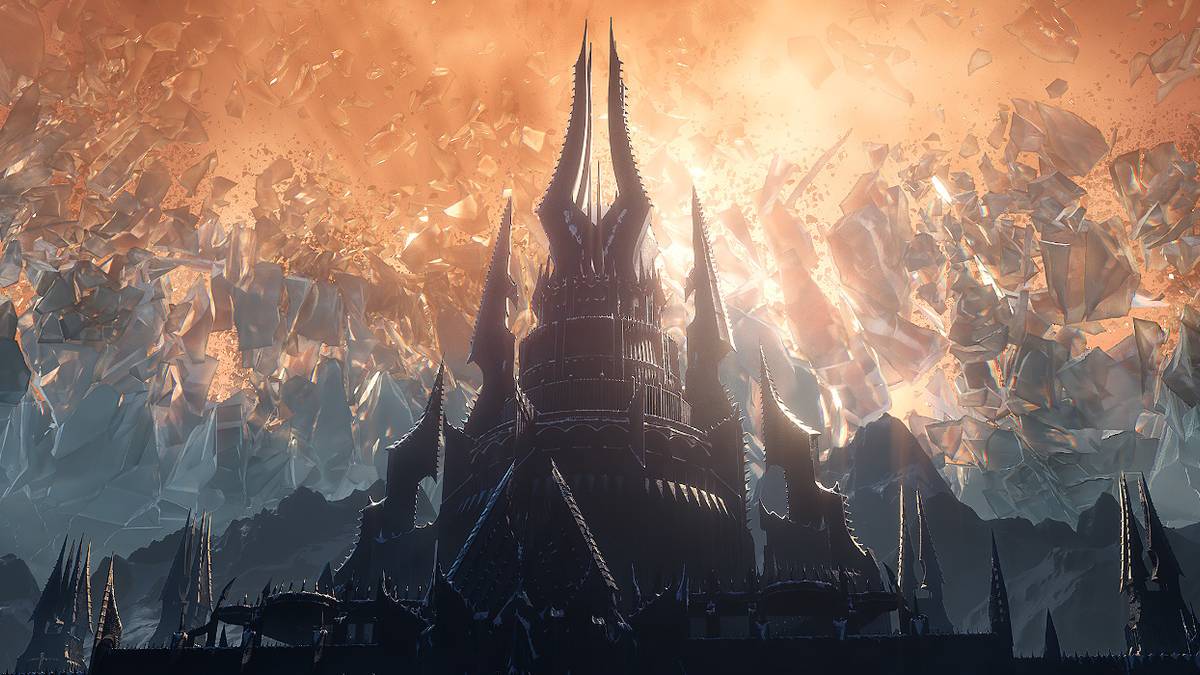 wow shadowlands redeemed souls