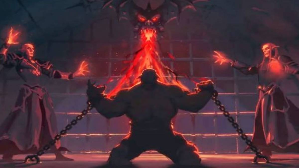 wow shadowlands getting anima