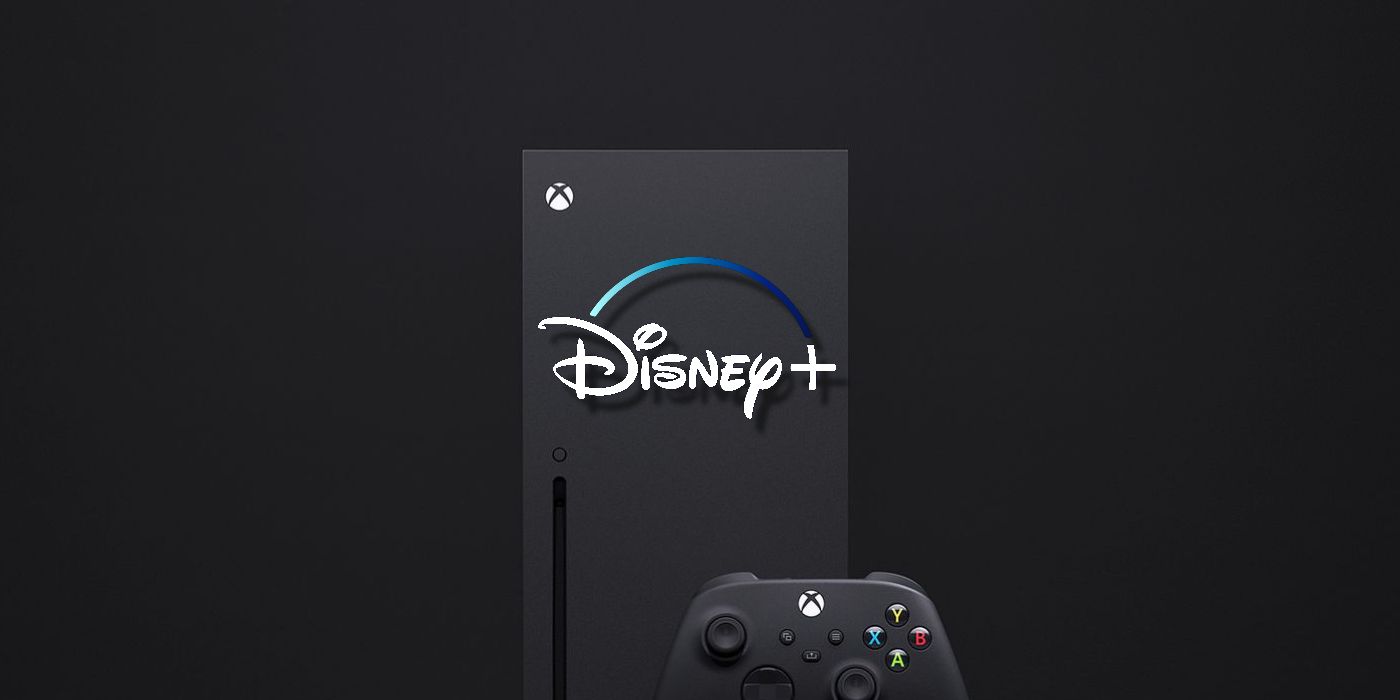 Xbox Game Pass Disney Plus Collab