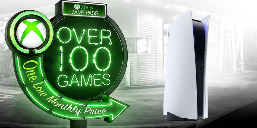 playstation xbox game pass equivalent