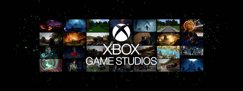 xbox first-party games