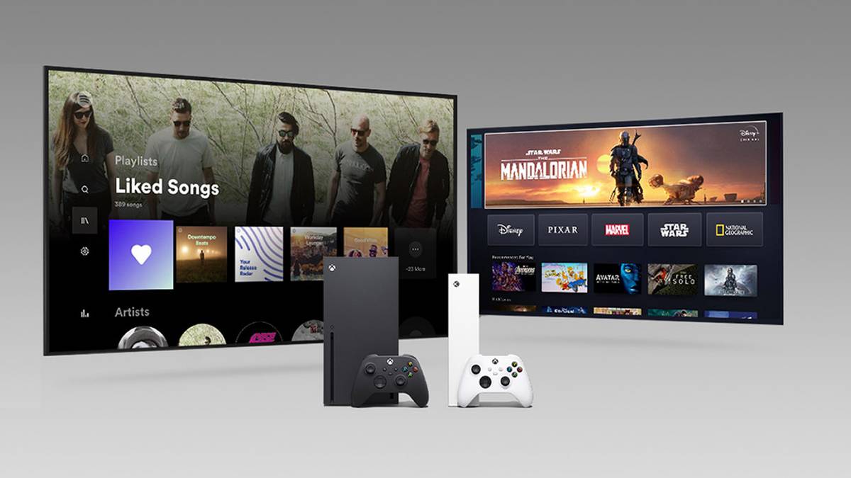 xbox series x app microsoft phil spencer