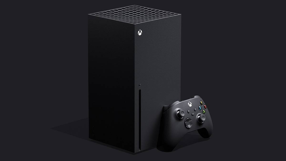 xbox series x game sharing