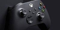 wireless xbox series x controller