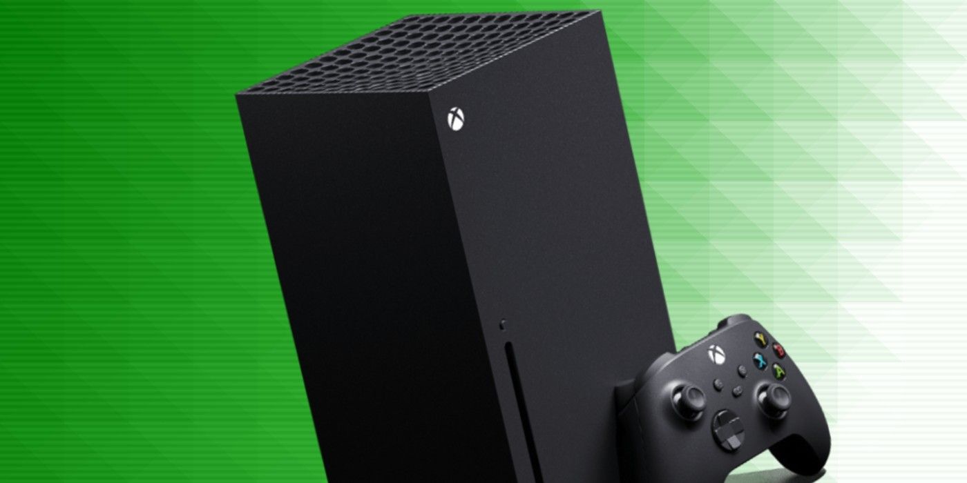 Xbox one series x deals launch date