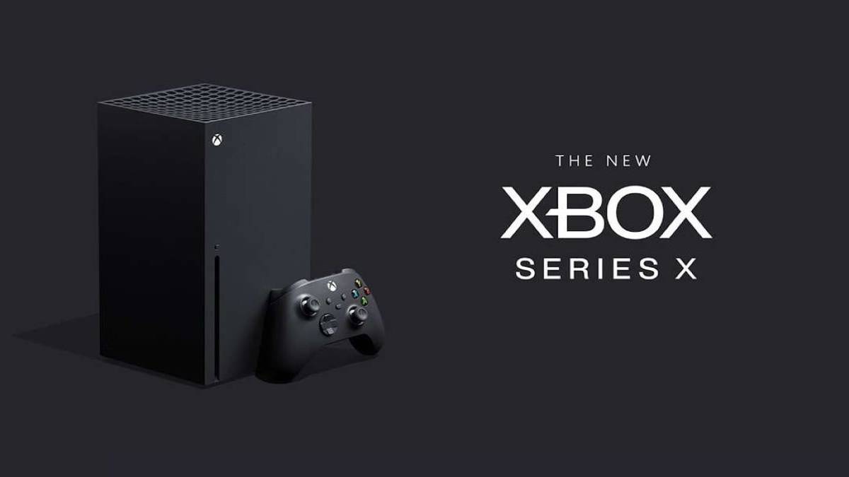 Xbox Series X problems