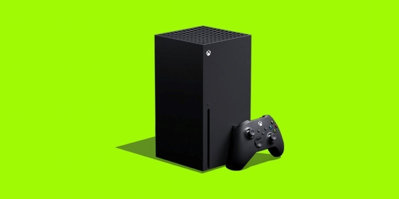 xbox series x