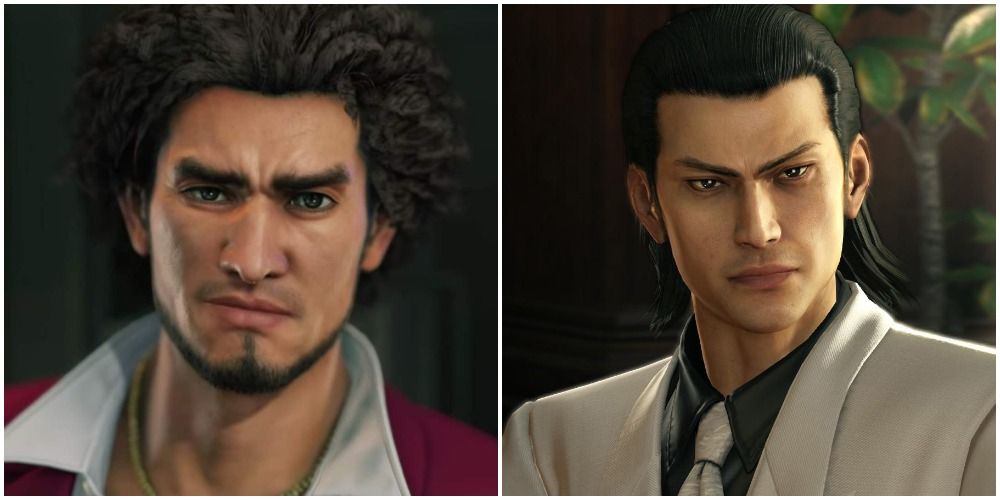 yakuza ichiban nishiki