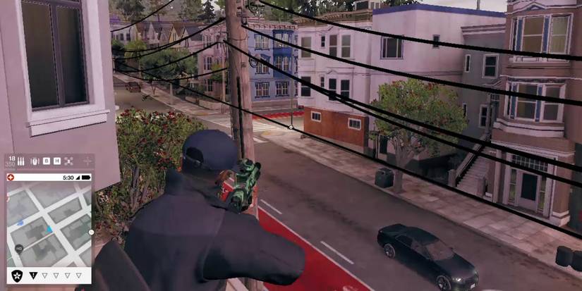 LEgion Rifel Gameplay