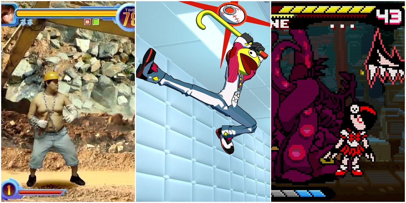 10 Fighting Game Hidden Gems Everyone Missed This Decade