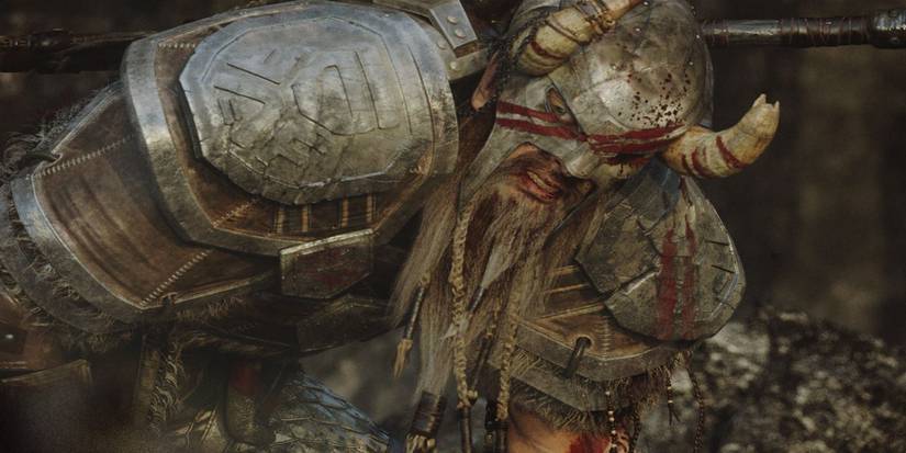 Elder Scrolls 10 Nord Facts Honor