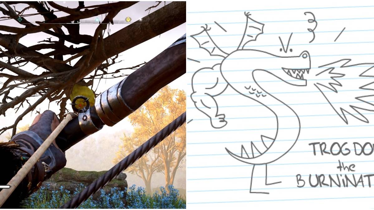 10 Hidden Secrets Many Still Haven’t Found In Assassin’s Creed Valhalla Featured Image